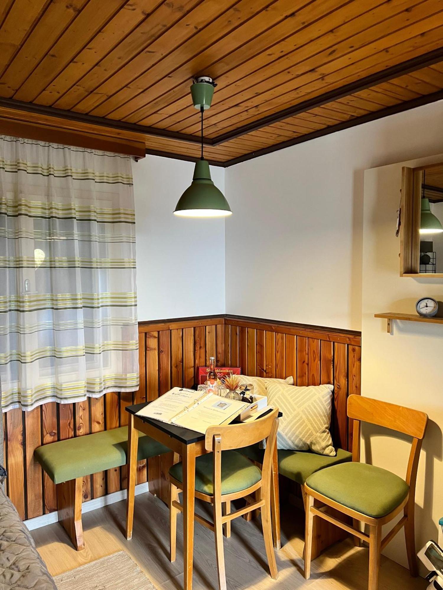 Apartament Kleines Kellerstoeckl Nimm 2 Rechnitz Zewnętrze zdjęcie