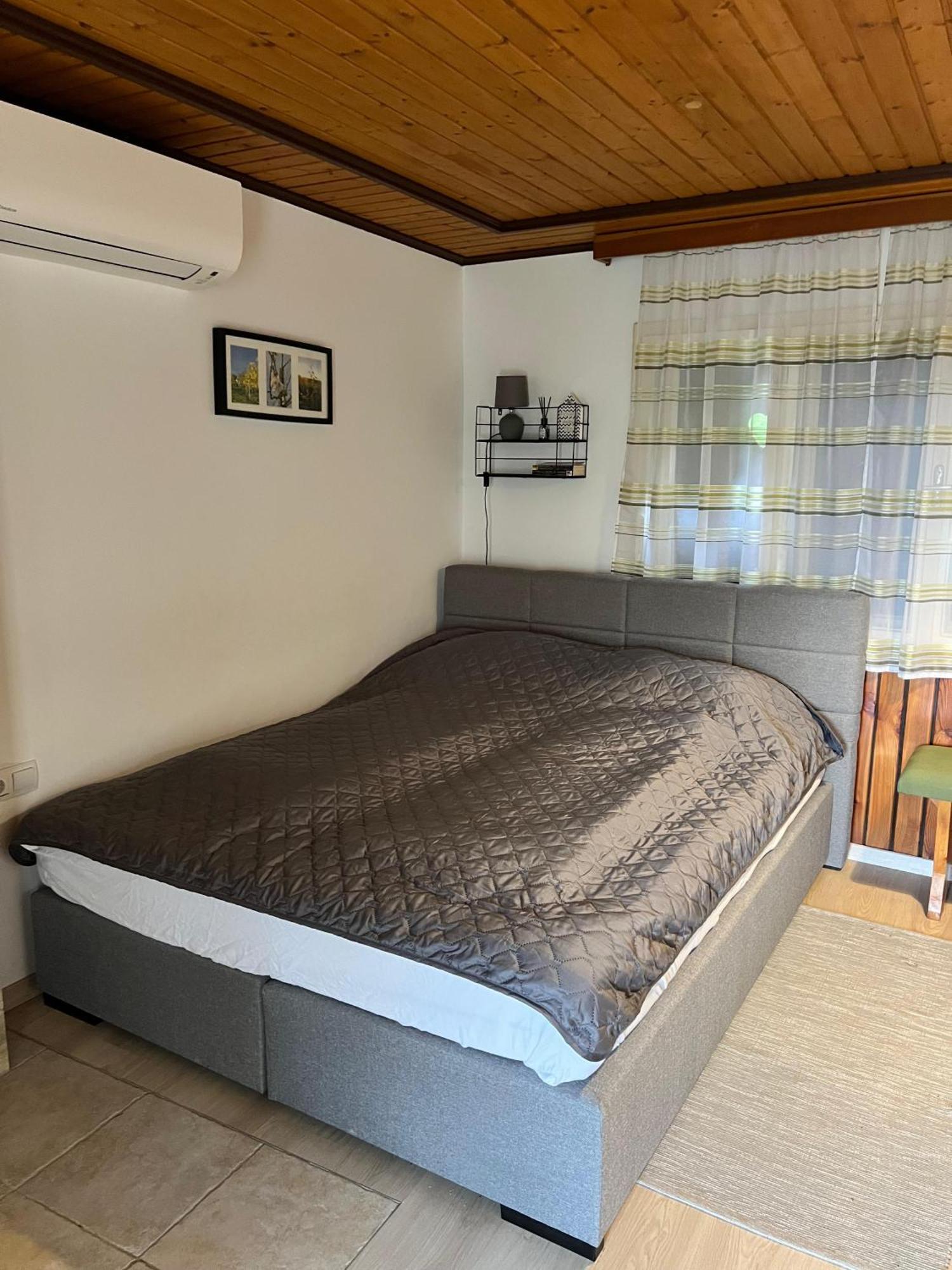 Apartament Kleines Kellerstoeckl Nimm 2 Rechnitz Zewnętrze zdjęcie